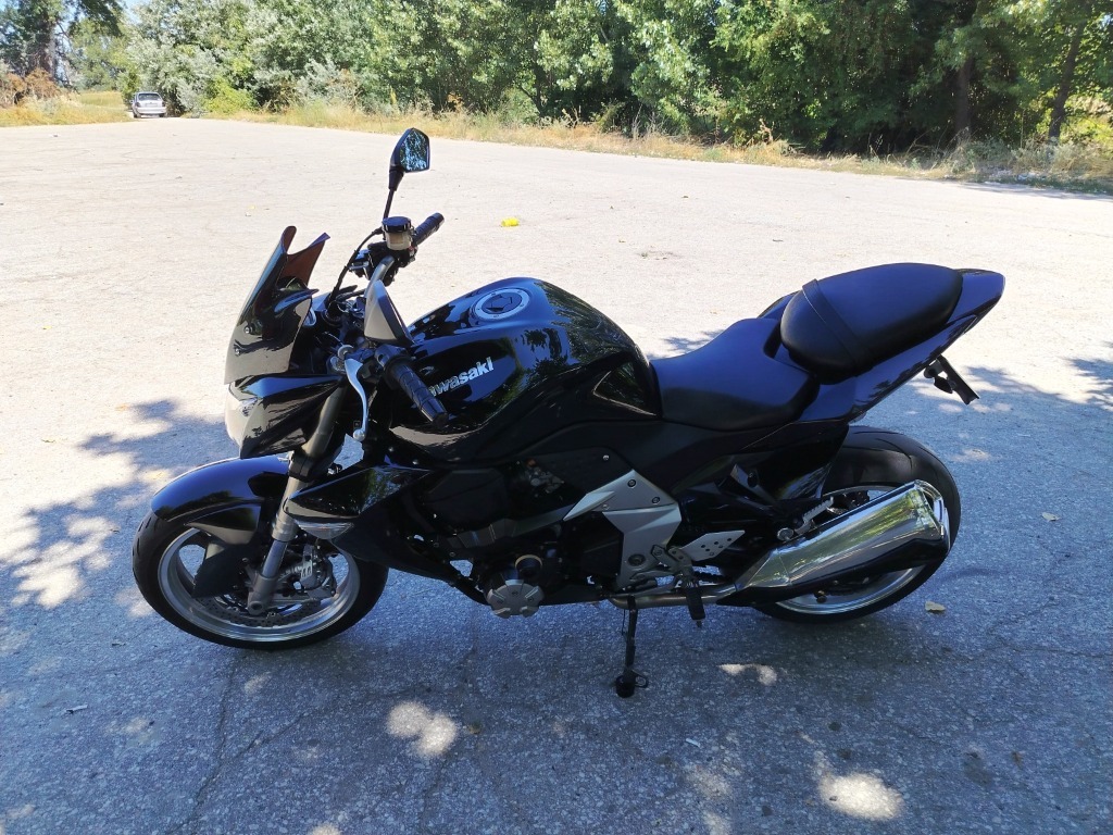 Kawasaki Z1000