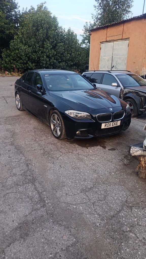 BMW 530 3.0i