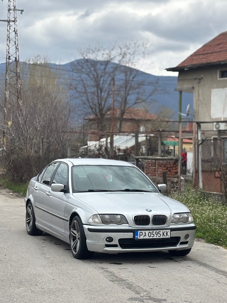 BMW 330 330d