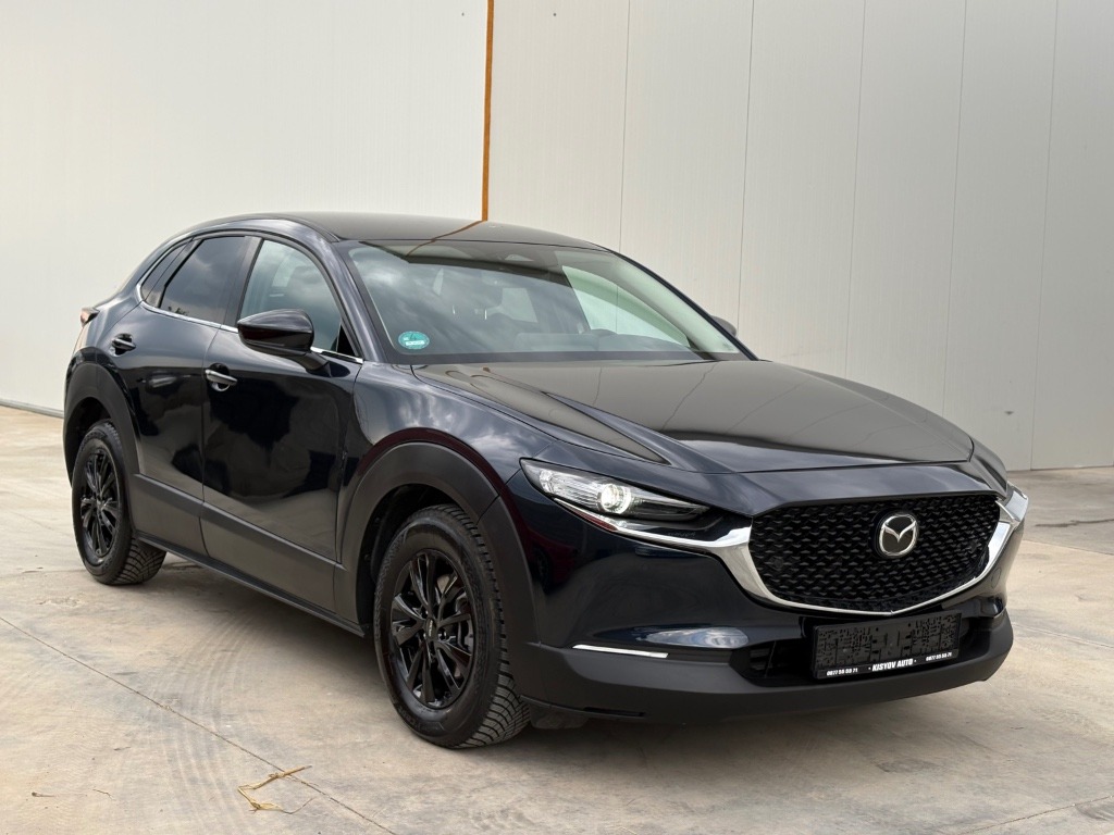 Mazda CX 30 2.5 Hybrid