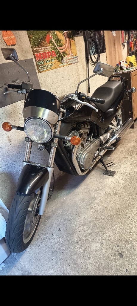 Suzuki VX 800 800