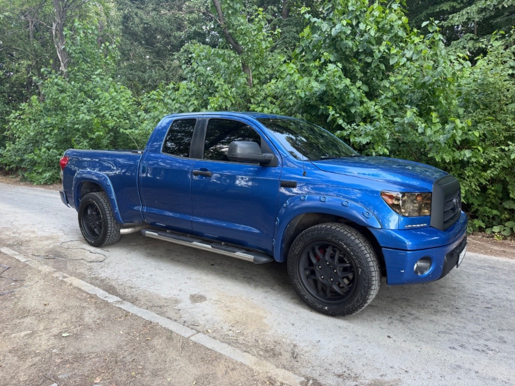 Toyota Tundra