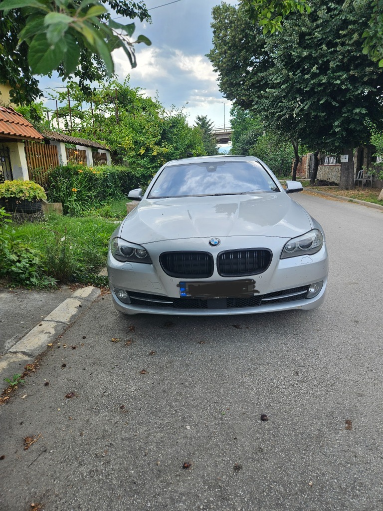 BMW 530 530d