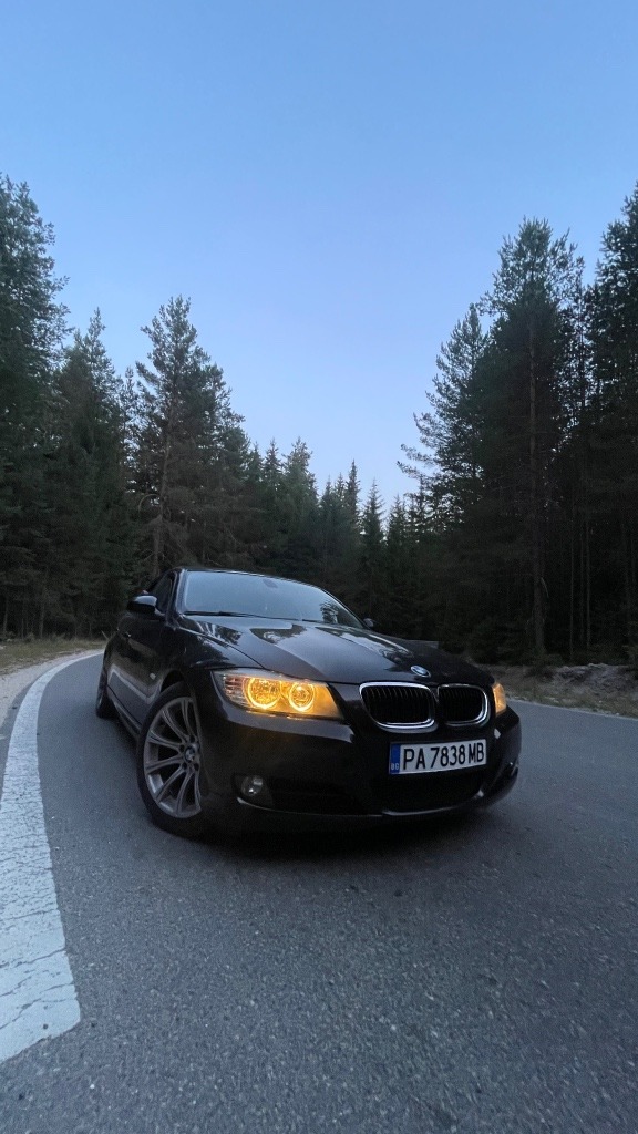BMW 318