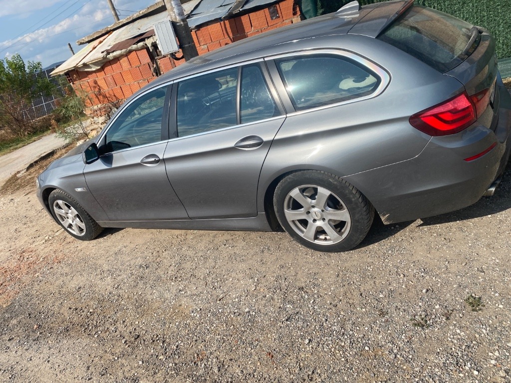 BMW 520 520