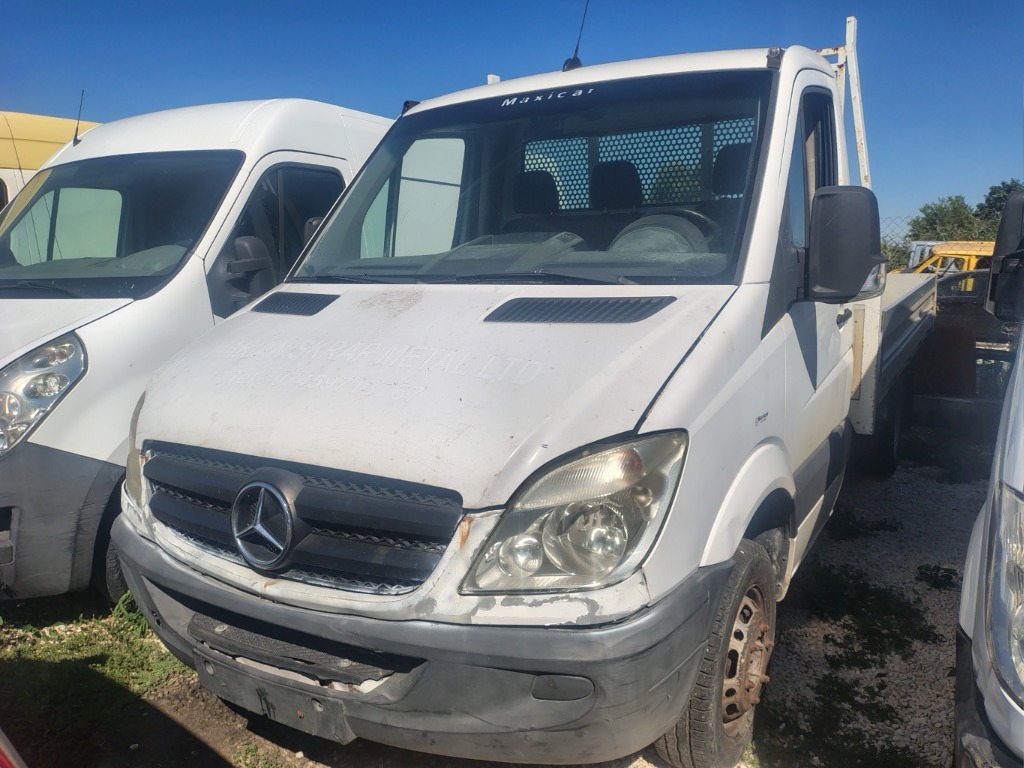 Mercedes-Benz Sprinter 2.2om646 515N1