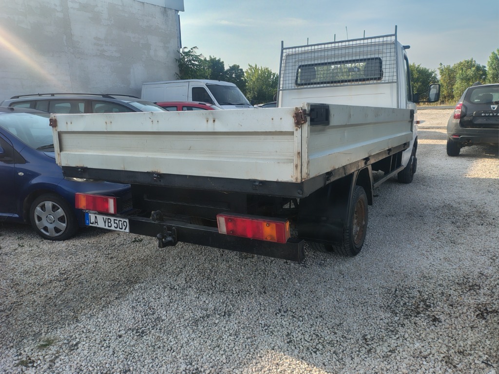VW LT 2.5TDI