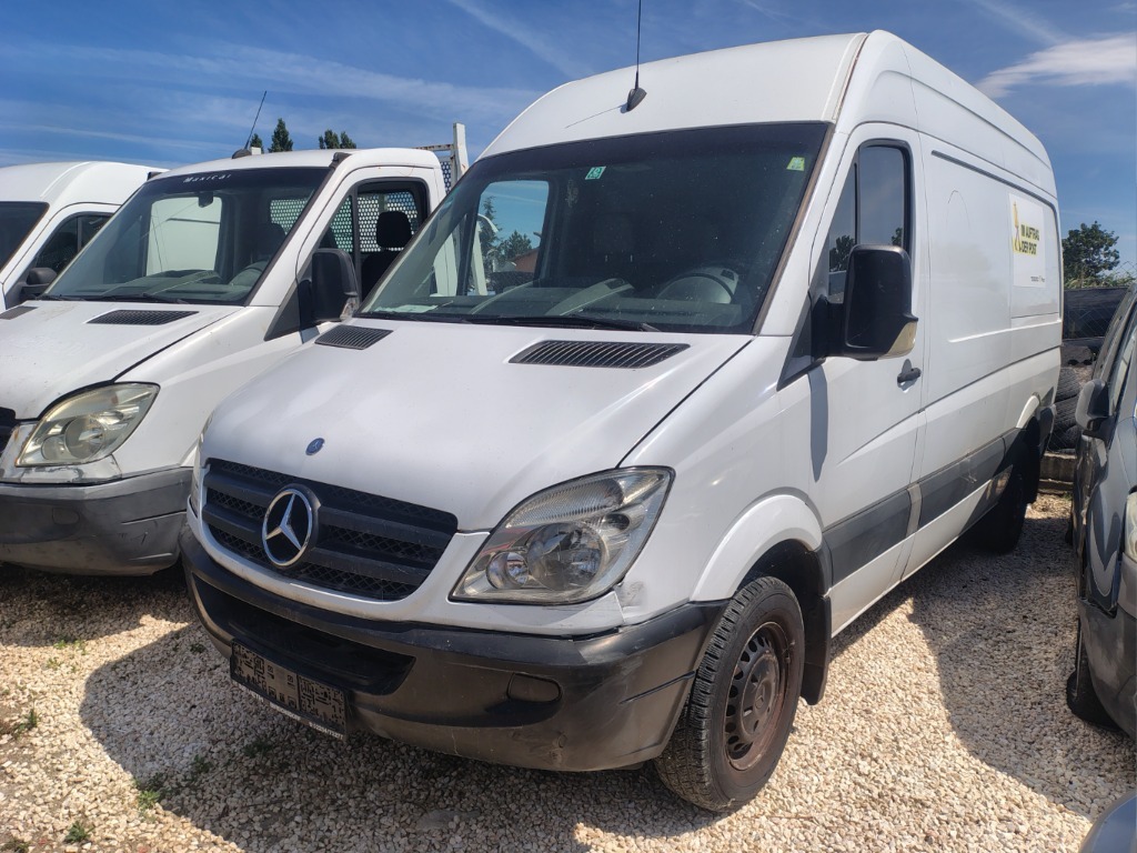 Mercedes-Benz Sprinter 2.2ом646 311